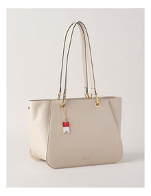 Brighton Tote Bag in Stone