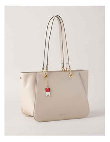 Brighton Tote Bag in Stone