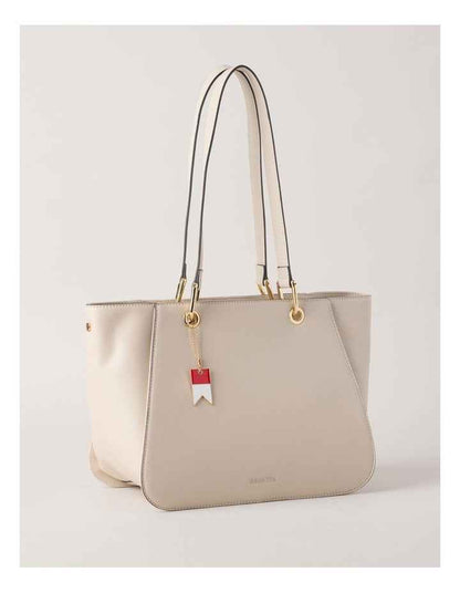 Brighton Tote Bag in Stone