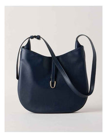 Rye Shoulder Bag in Navy