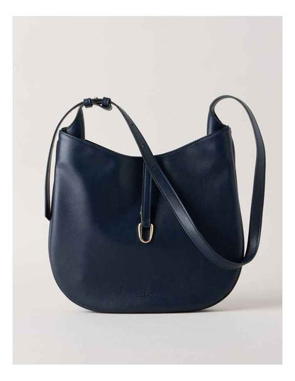 Rye Shoulder Bag in Navy
