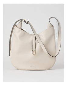 Rye Shoulder Bag in Stone