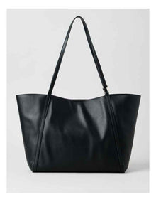 Portsea Tote Bag in Black