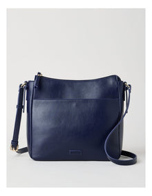 Ruby Crossbody Bag in Navy