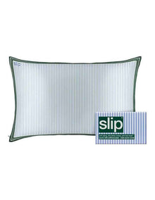 Pure Silk Queen Pillowcase in The Lodge