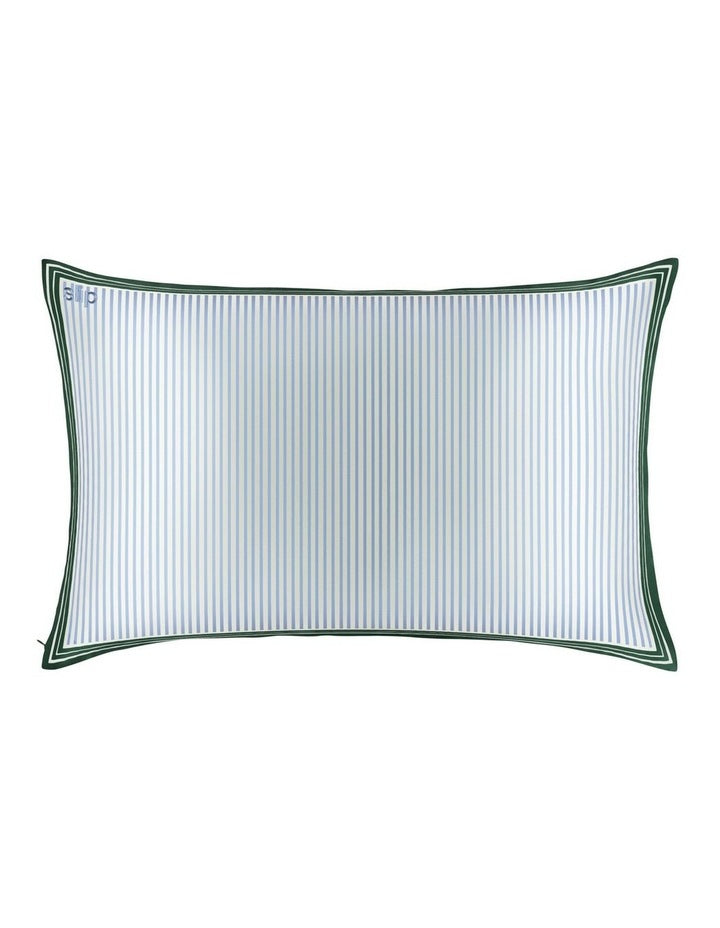 Pure Silk Queen Pillowcase in The Lodge