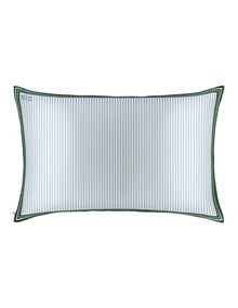 Pure Silk Queen Pillowcase in The Lodge