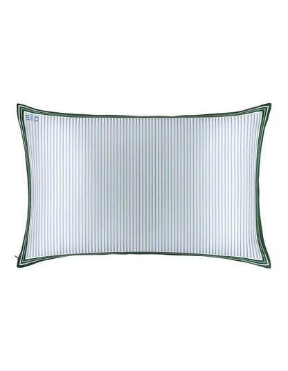 Pure Silk Queen Pillowcase in The Lodge