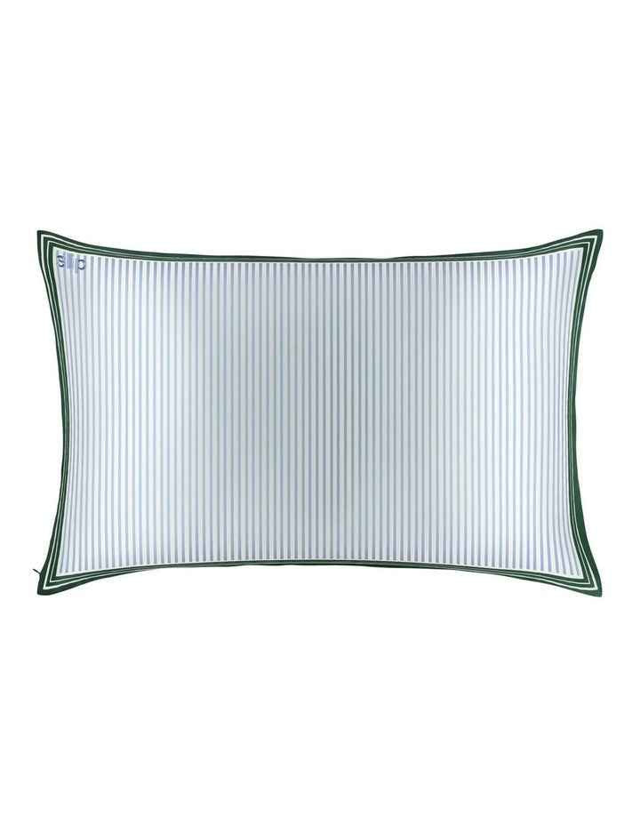 Pure Silk Queen Pillowcase in The Lodge