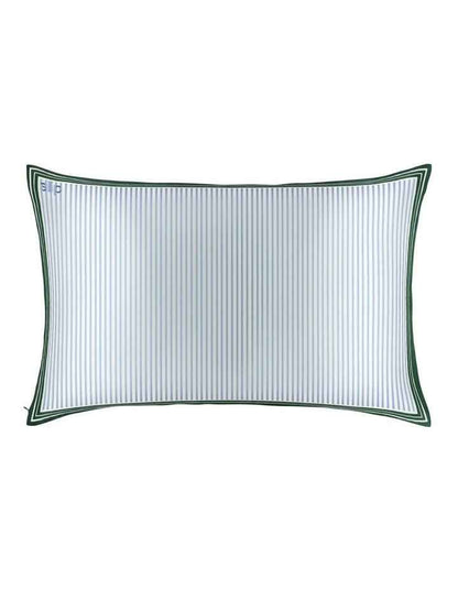 Pure Silk Queen Pillowcase in The Lodge