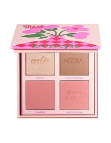 Spring Bloom Full Face Palette