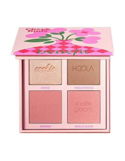 Spring Bloom Full Face Palette
