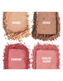 Spring Bloom Full Face Palette