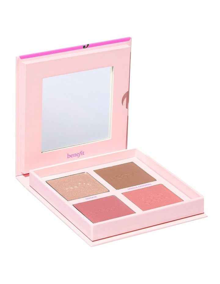 Spring Bloom Full Face Palette