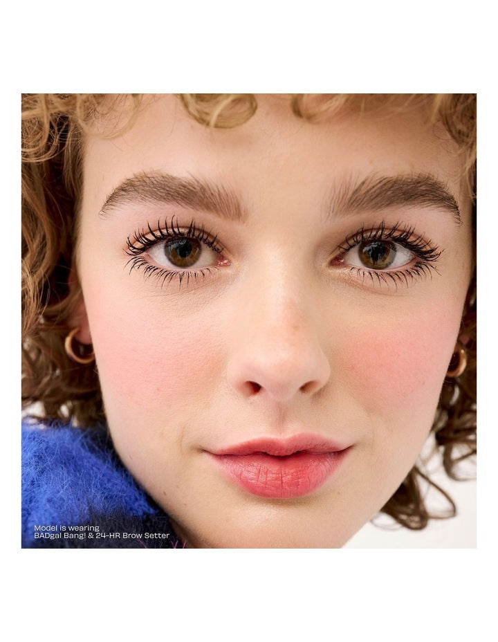 Cross Category Minis Eye's Volumizing Set