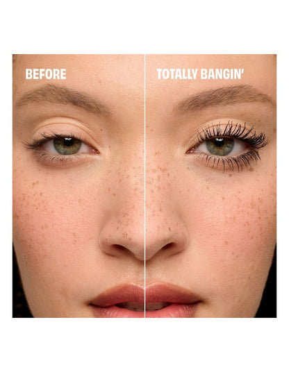 Cross Category Minis Eye's Volumizing Set