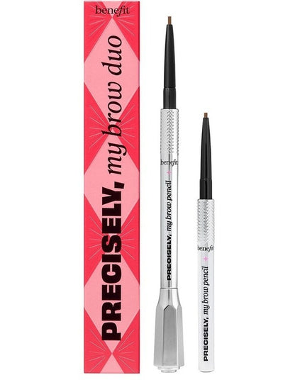 Precisely My Brow Pencil Booster Set - Shade 3.5