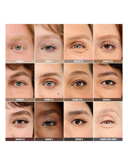 Precisely My Brow Pencil Booster Set - Shade 3.5
