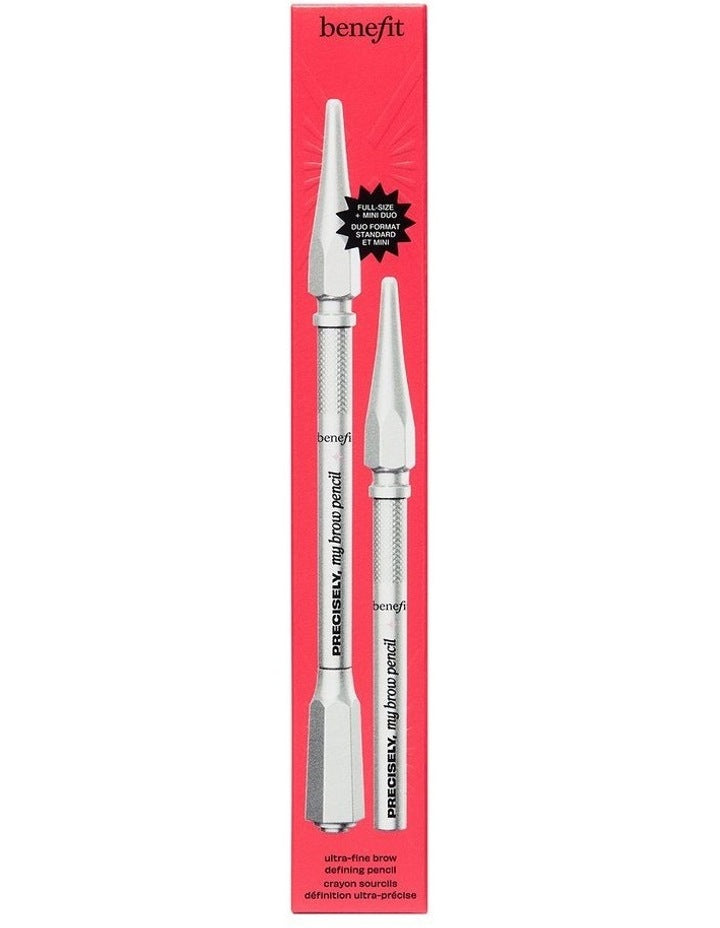 Precisely My Brow Pencil Booster Set - Shade 3.5