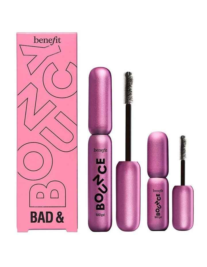 BADgal Bounce Booster Set