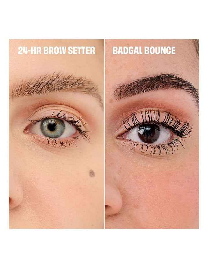 BADgal Bounce Booster Set