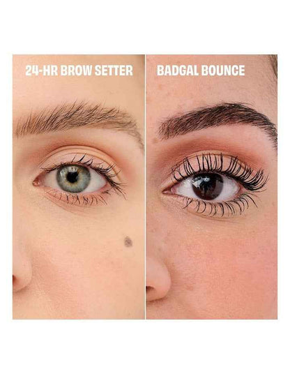 BADgal Bounce Booster Set