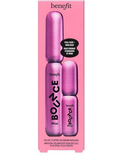 BADgal Bounce Booster Set