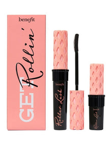 Roller Lash Booster Set