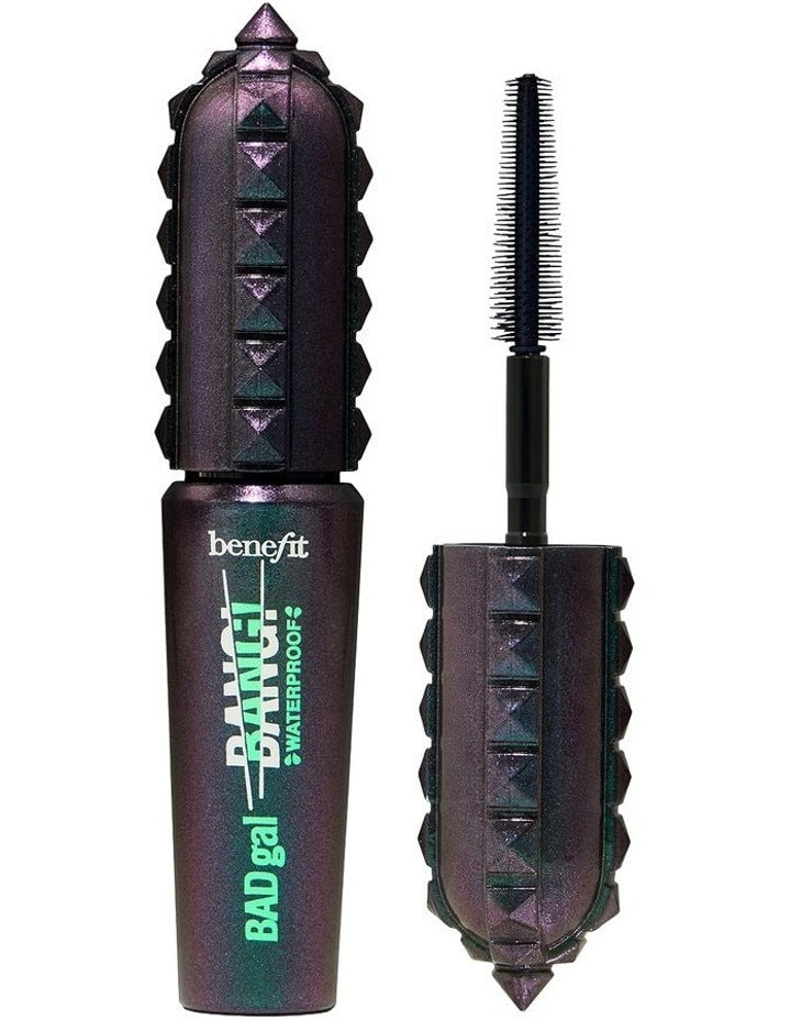 BADgal Bang! Waterproof Mini Mascara