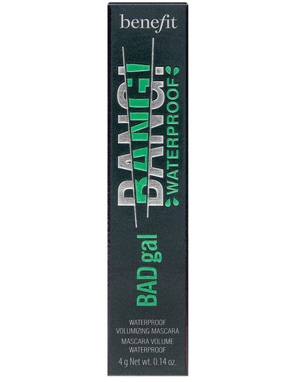 BADgal Bang! Waterproof Mini Mascara
