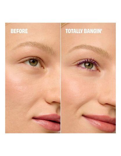 Badgal Bang Mascara