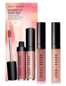 Crushed Lip Gloss Duo