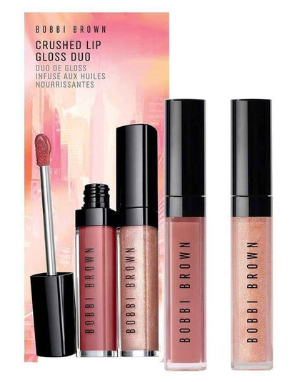 Crushed Lip Gloss Duo