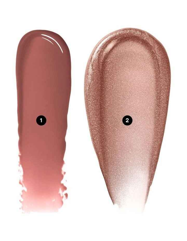 Crushed Lip Gloss Duo