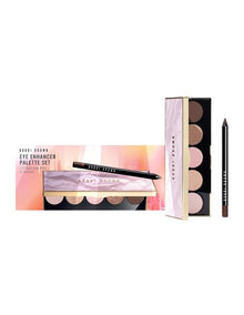 Eye Enhancer Palette Set