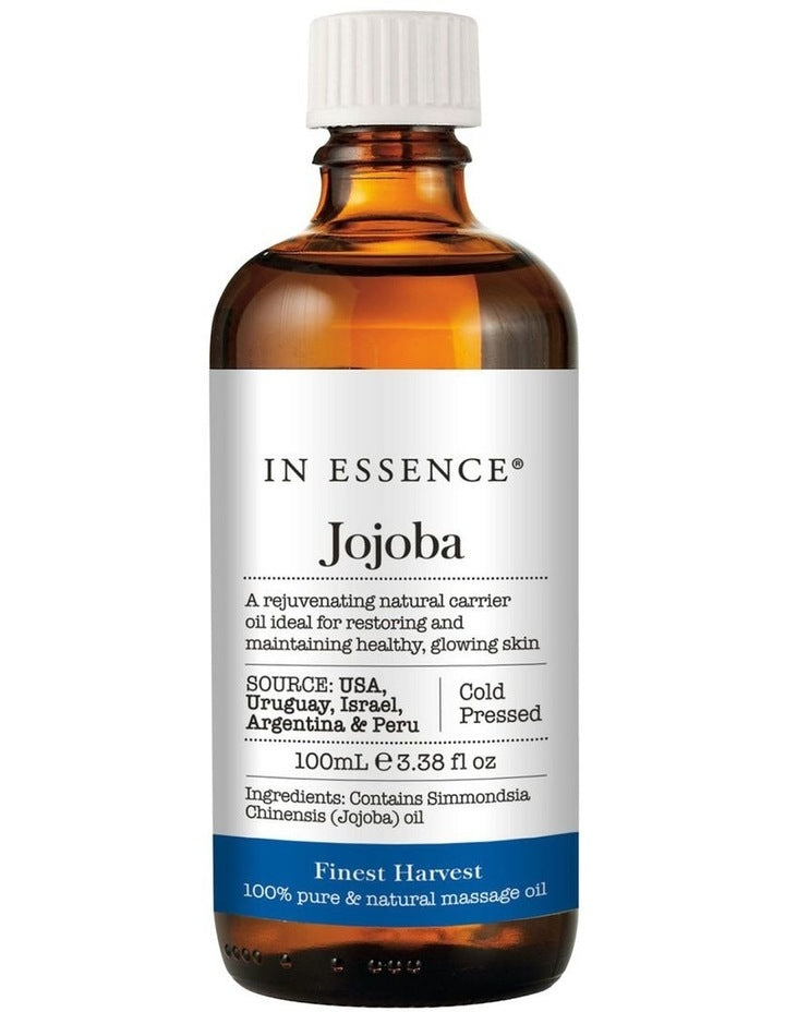 Jojoba Oil 100ml
