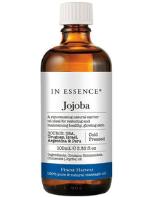 Jojoba Oil 100ml