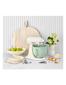 Ceramic Bowl in Dew Drop KSM2CB5TDD