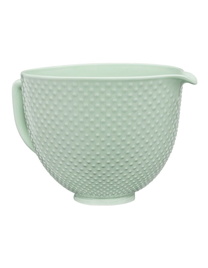 Ceramic Bowl in Dew Drop KSM2CB5TDD