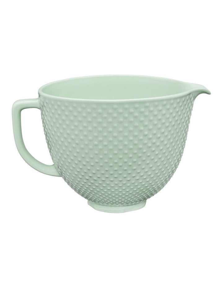 Ceramic Bowl in Dew Drop KSM2CB5TDD