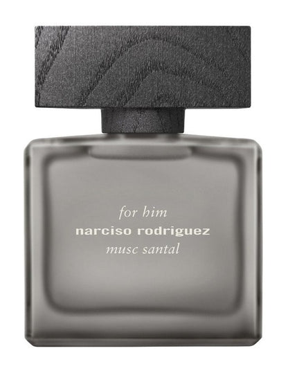 For Him Musc Santal Eau De Parfum Intense