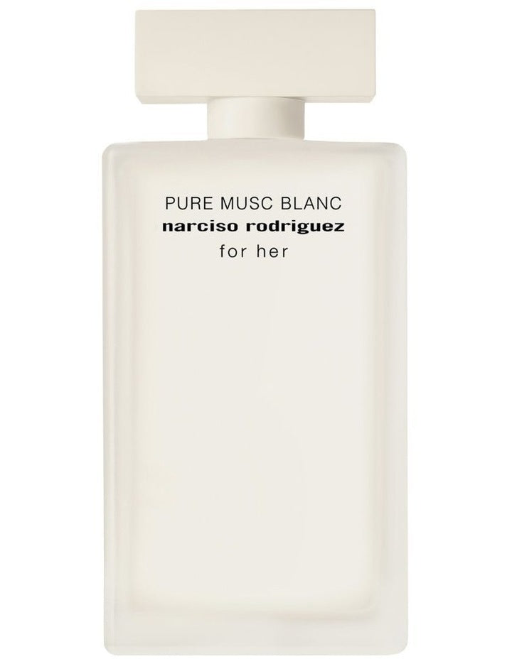 Pure Musc Blanc Eau De Parfum Intense