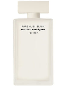 Pure Musc Blanc Eau De Parfum Intense