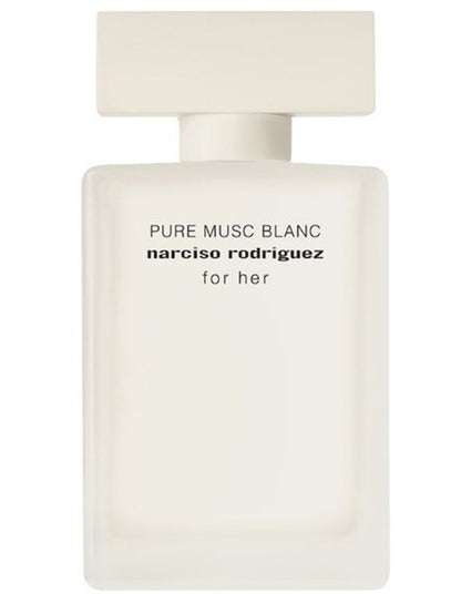 Pure Musc Blanc Eau De Parfum Intense