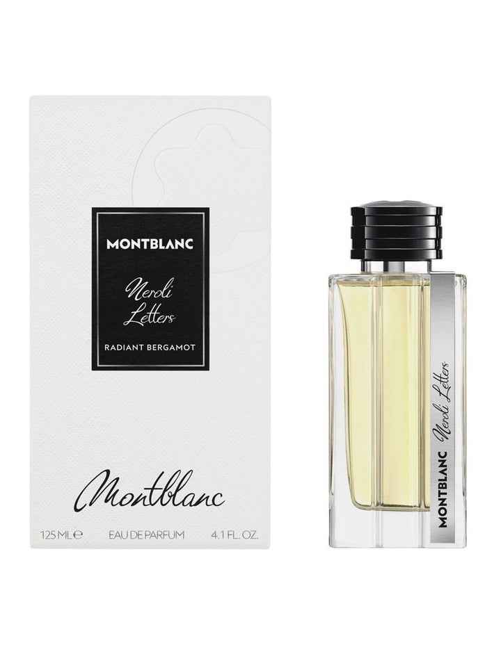 Neroli Letters Eau de Parfum 125ml