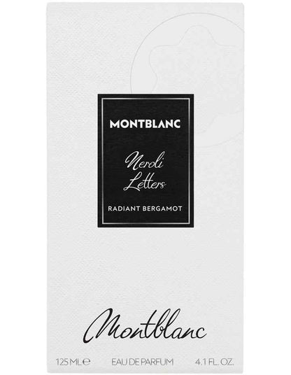 Neroli Letters Eau de Parfum 125ml