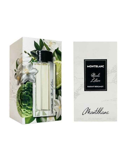 Neroli Letters Eau de Parfum 125ml