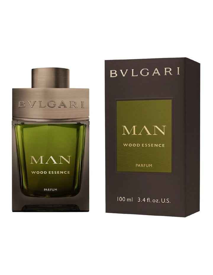 Wood Essence Parfum