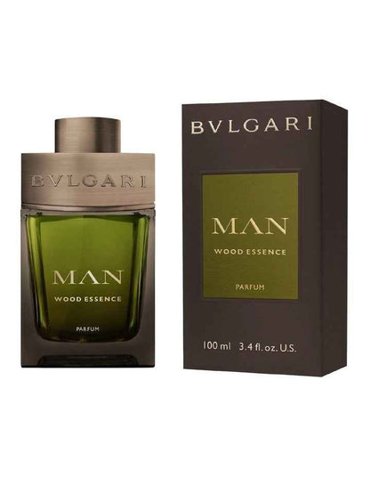 Wood Essence Parfum