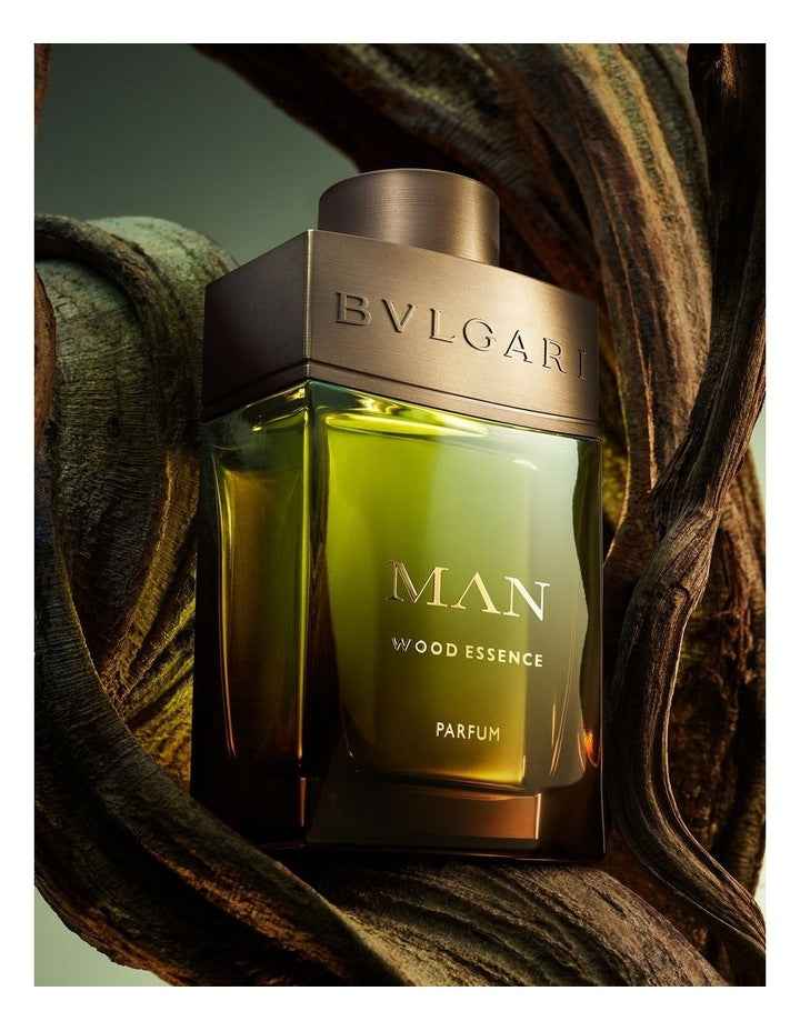 Wood Essence Parfum